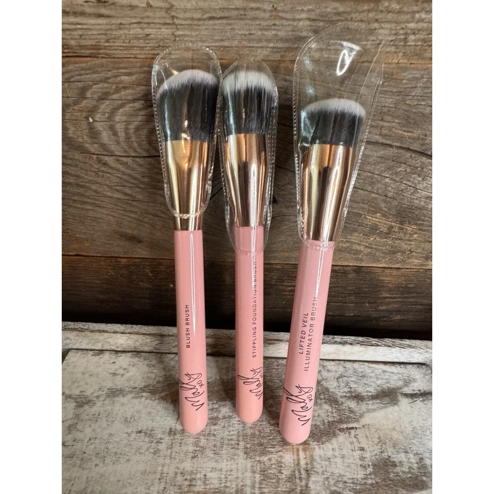 Mally Beauty brand mally